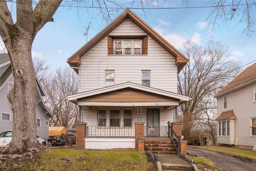 429 Lovisa St, Akron, OH, 44311-1710 | Card Image