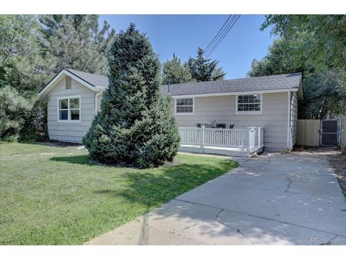 360 County Rd, Louisville, CO, 80027-2004 | Card Image