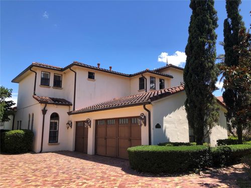 1238 Lake Whitney Dr, WINDERMERE, FL, 34786-6070 | Card Image