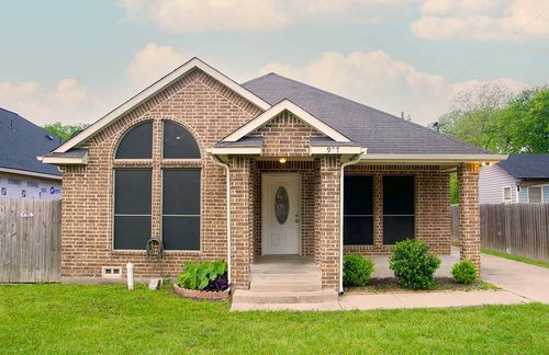 907 S Meriott Street, Ennis, TX, 75119 | Card Image