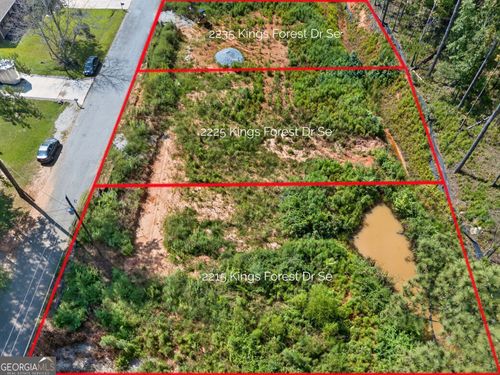 0-2225 Kings Forest Dr Se, Conyers, GA, 30013-2030 | Card Image