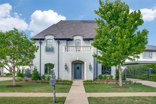 5128 Peach Willow Ln, Fort Worth, TX, 76109-2002 | Card Image