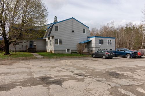 1103-1105 Valley Crossing, Carrabassett Valley, ME, 04947 | Card Image