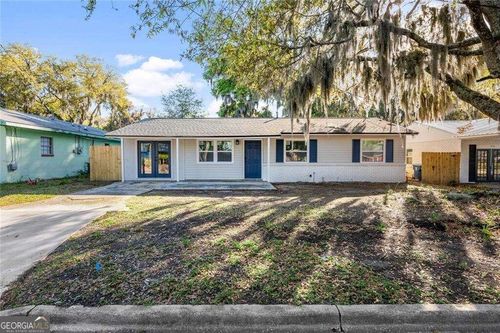 920 Johnston St, Brunswick, GA, 31520-7722 | Card Image