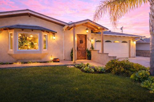 7075 Del Norte Dr, GOLETA, CA, 93117-1407 | Card Image