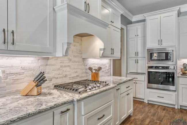 4158 Chapel Quarters, House other with 3 bedrooms, 2 bathrooms and null parking in Tyler TX | Image 10