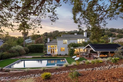  Saddle Wood Drive, Novato, CA, 94945 | Card Image