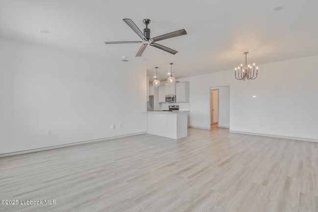 188 Allison Rd, House other with 4 bedrooms, 2 bathrooms and null parking in Wilson TX | Image 5