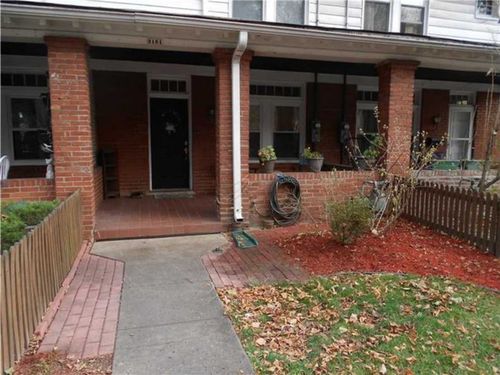 3161 Beechwood Blvd, Pittsburgh, PA, 15217-3103 | Card Image