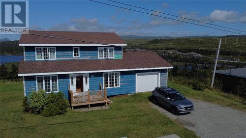 22 Dennis Road, Port Aux Basques, NL, A0M1C0 | Card Image