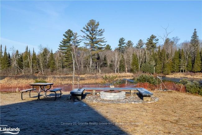 1567 Braeloch Rd, House other with 4 bedrooms, 2 bathrooms and 6 parking in Haliburton ON | Image 46