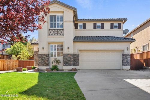 4462 Scott Peak Cir, Sparks, NV, 89436-4674 | Card Image