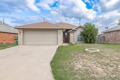 14 Amberwood Dr, San Angelo, TX, 76903 | Card Image