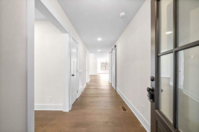 1936 Flats Rd, House other with 3 bedrooms, 2 bathrooms and 2 parking in Cunningham TN | Image 14