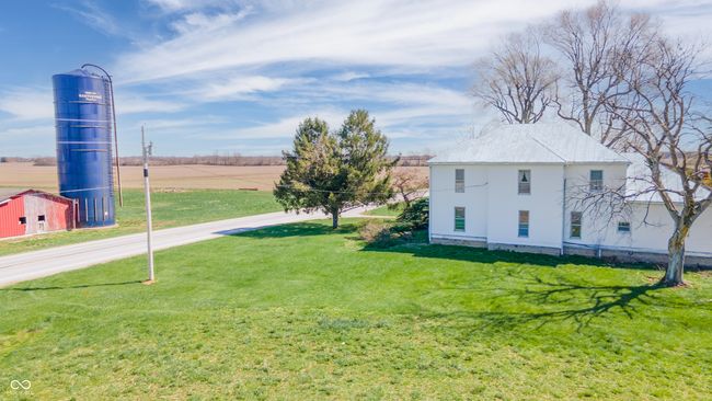 view of yard featuring a rural view | Image 17