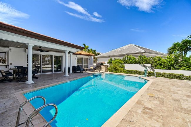 205 Harrison Ave, House other with 4 bedrooms, 3 bathrooms and null parking in BELLEAIR BEACH FL | Image 42