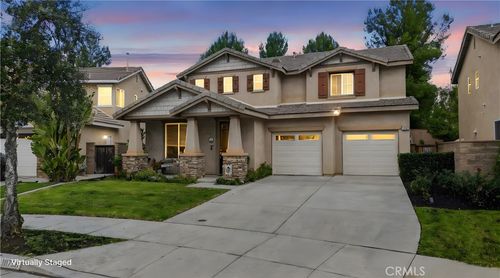 10798 Rosemary Way, Corona, CA, 92883-3099 | Card Image