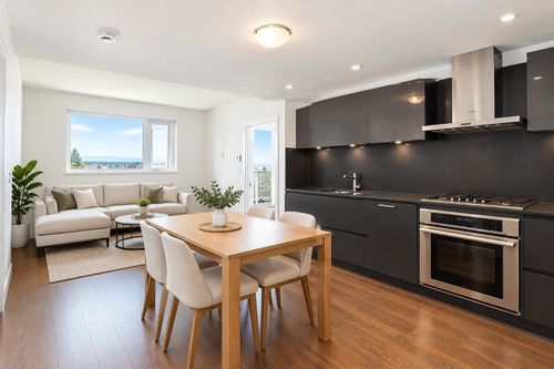 702-7128 Adera St, Vancouver, BC, V6P0H6 | Card Image