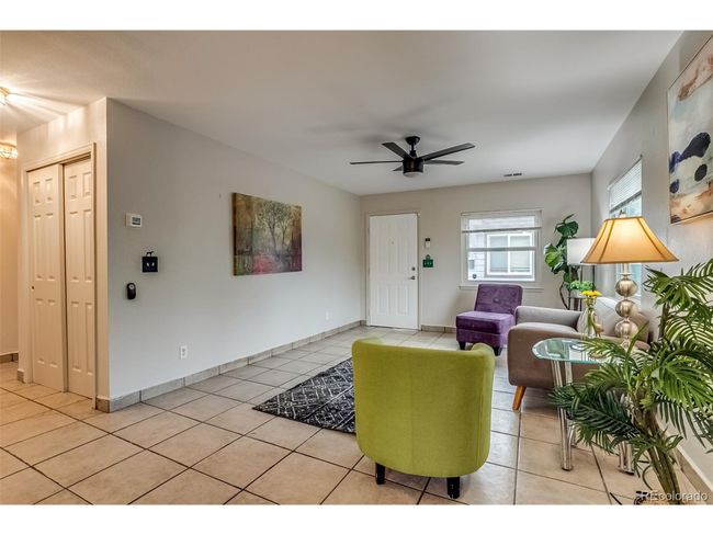 999 Osceola St, Home with 3 bedrooms, 2 bathrooms and null parking in Denver CO | Image 4