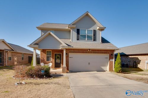 10322 Drymen St Sw, Huntsville, AL, 35803-2512 | Card Image