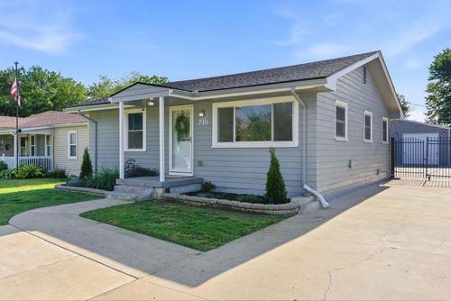 710 N Anna St, Wichita, KS, 67212 | Card Image