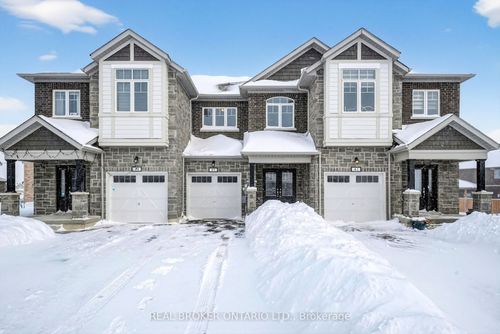 45 Sapphire Way, Thorold, ON, L2V0L4 | Card Image