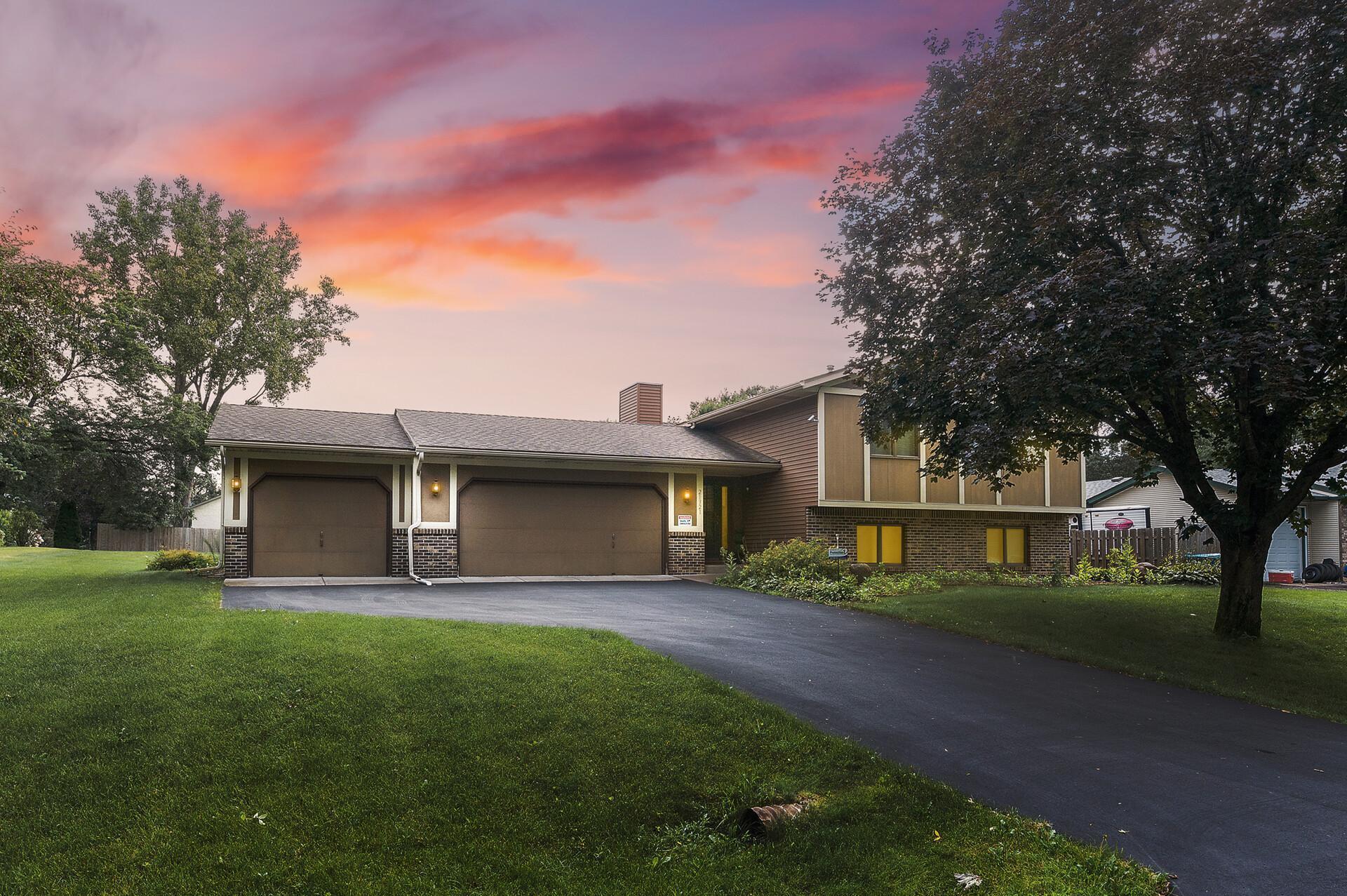 Inwood Ave, Forest Lake, MN 55025