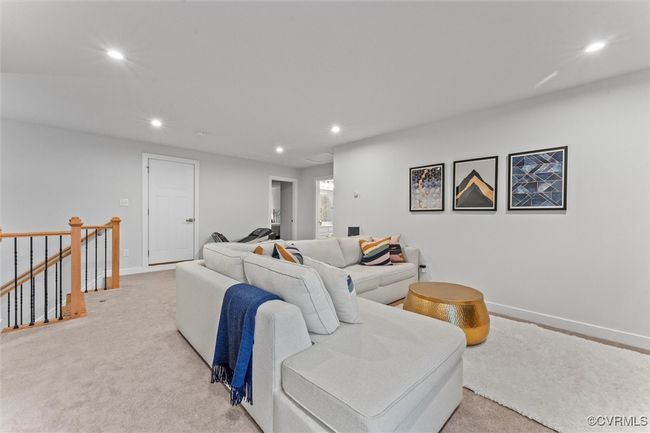 3619 Seaford Crossing Dr, House other with 4 bedrooms, 4 bathrooms and null parking in Midlothian VA | Image 27