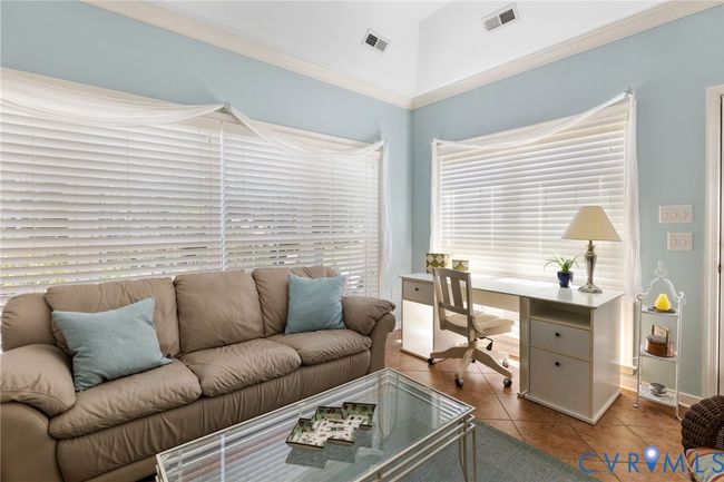 14306 Nicolay Way, House other with 3 bedrooms, 3 bathrooms and null parking in Midlothian VA | Image 17