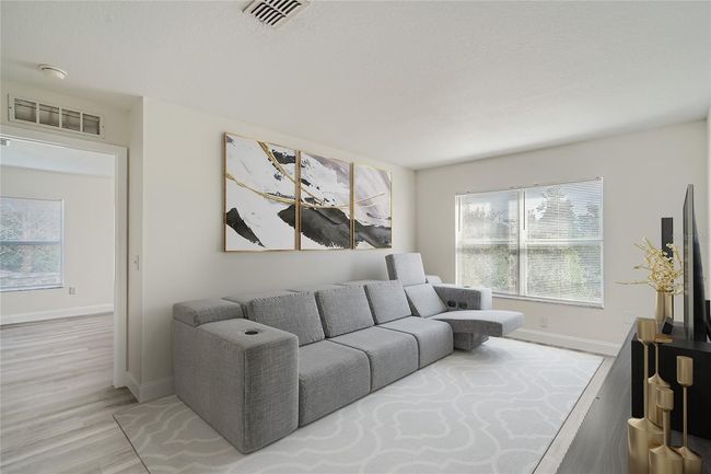'Virtually Stage - Loft area upstairs - version 2 | Image 16