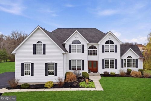 208 Shivers Run Ct, MULLICA HILL, NJ, 08062-4732 | Card Image