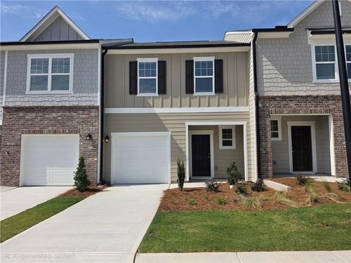 1143 Lucienne Blvd, Auburn, GA, 30011-3548 | Card Image