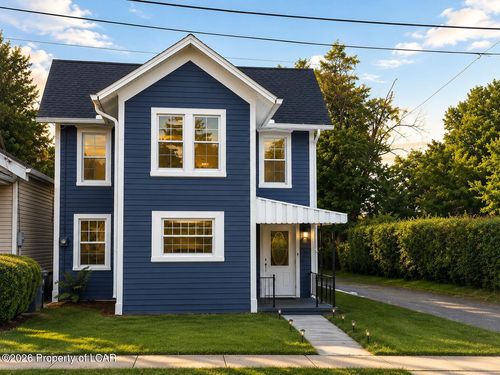 902 Shoemaker Ave, Wyoming, PA, 18644-1122 | Card Image