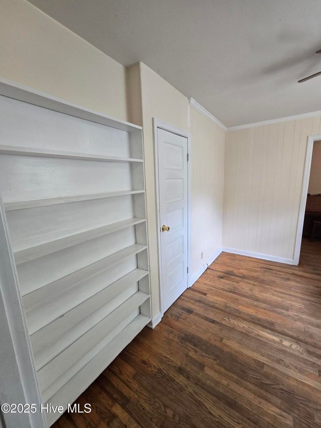 1121 Hill St, House other with 3 bedrooms, 1 bathrooms and null parking in Rocky Mount NC | Image 7