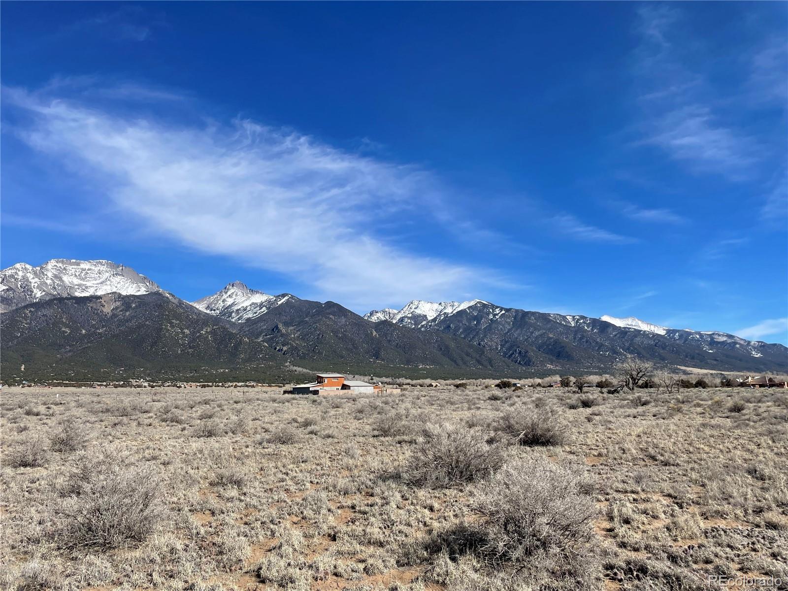 Land in Crestone 4