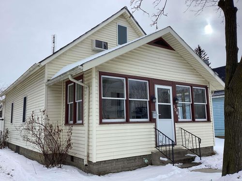 108 N 11th St, Decatur, IN, 46733-1508 | Card Image