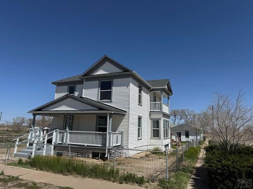 223 Nebraska St, Sugar City, CO, 81076-5035 | Card Image