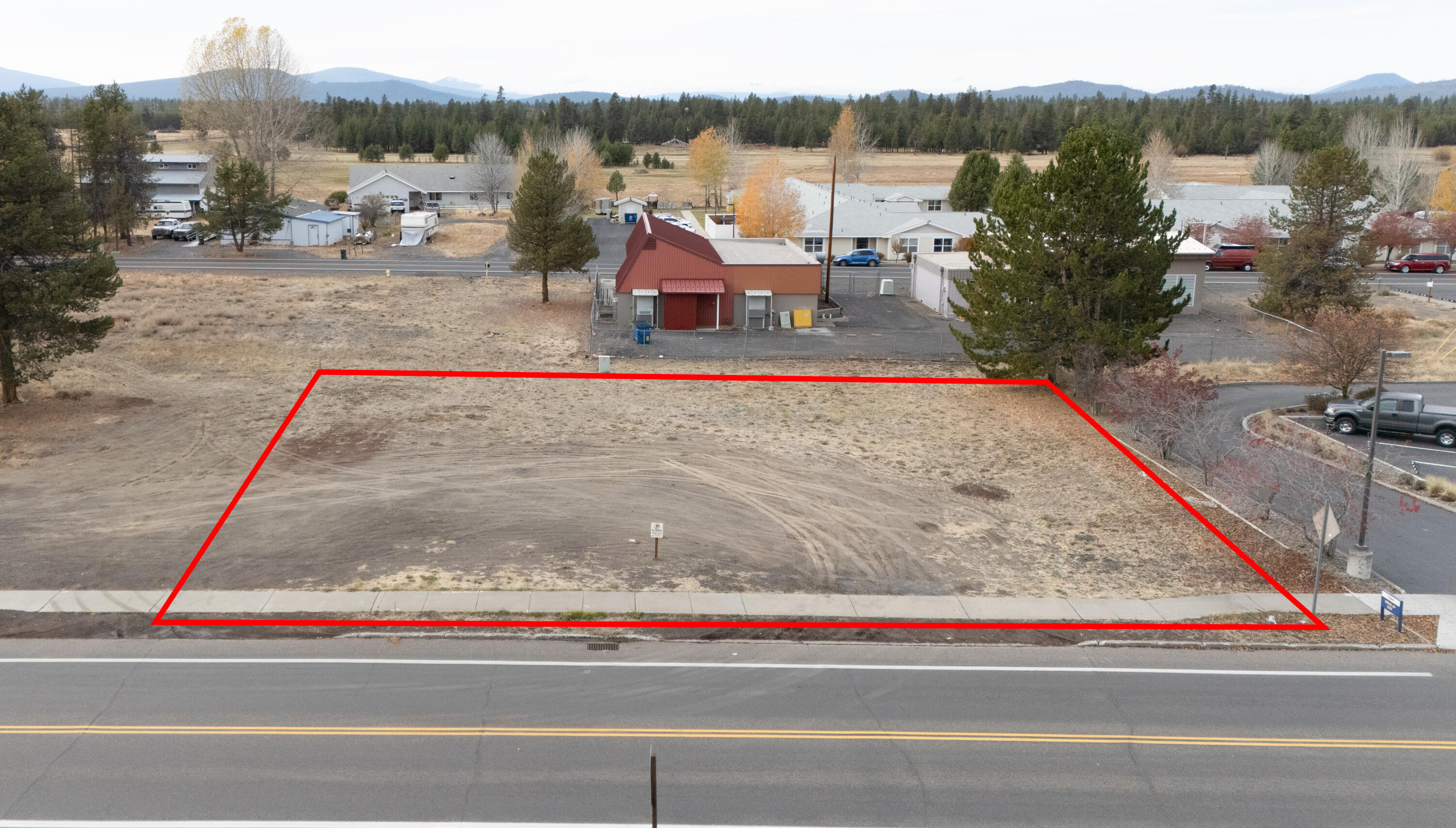 51455 Huntington Rd, La Pine, OR 97739