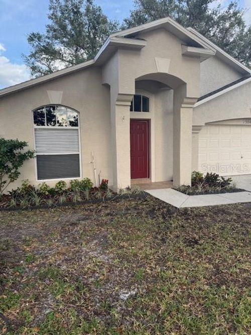 25516 Seven Rivers Circle, Land O Lakes, FL, 34639 | Card Image