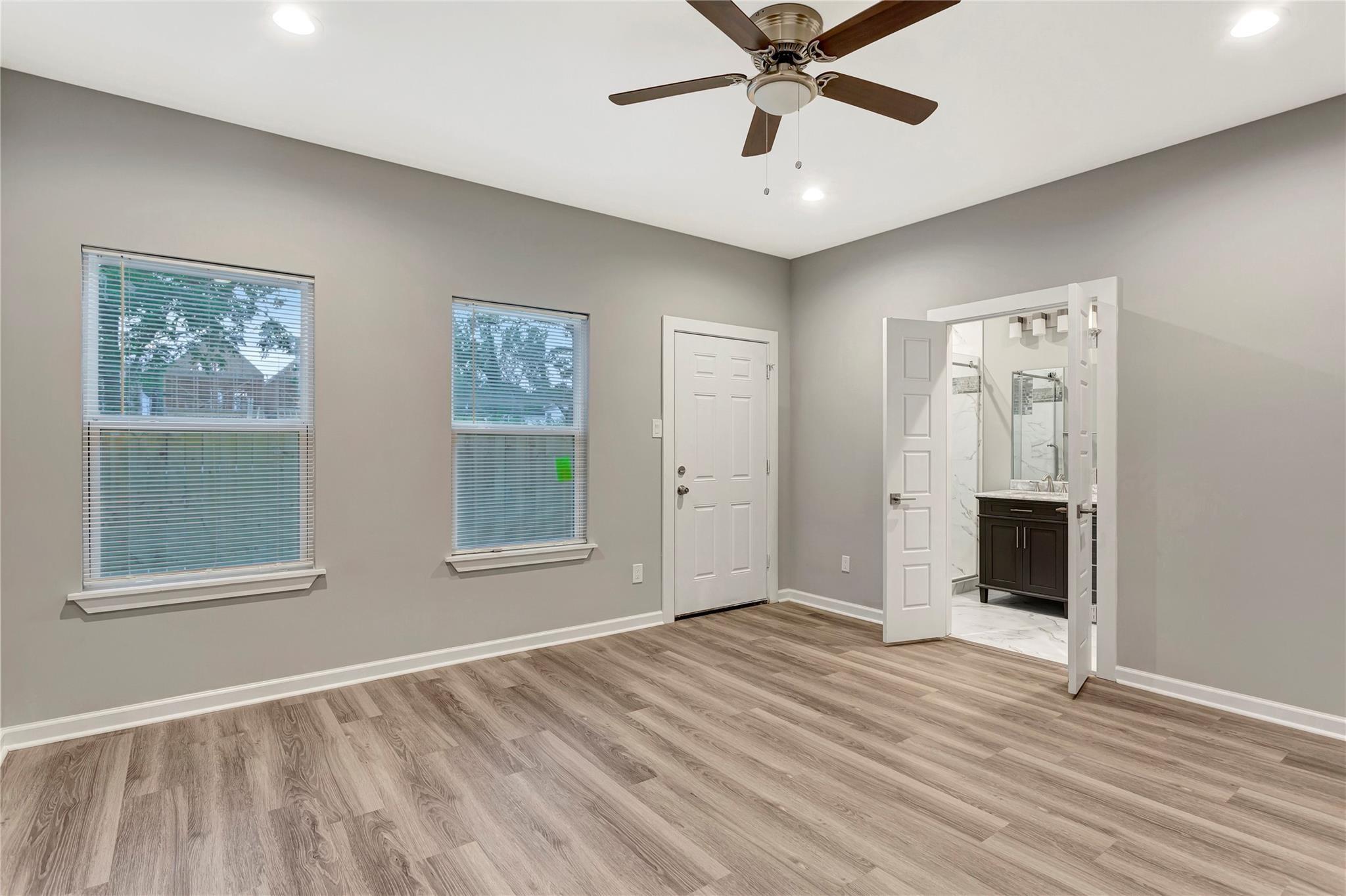 Residential Lease in Houston 4