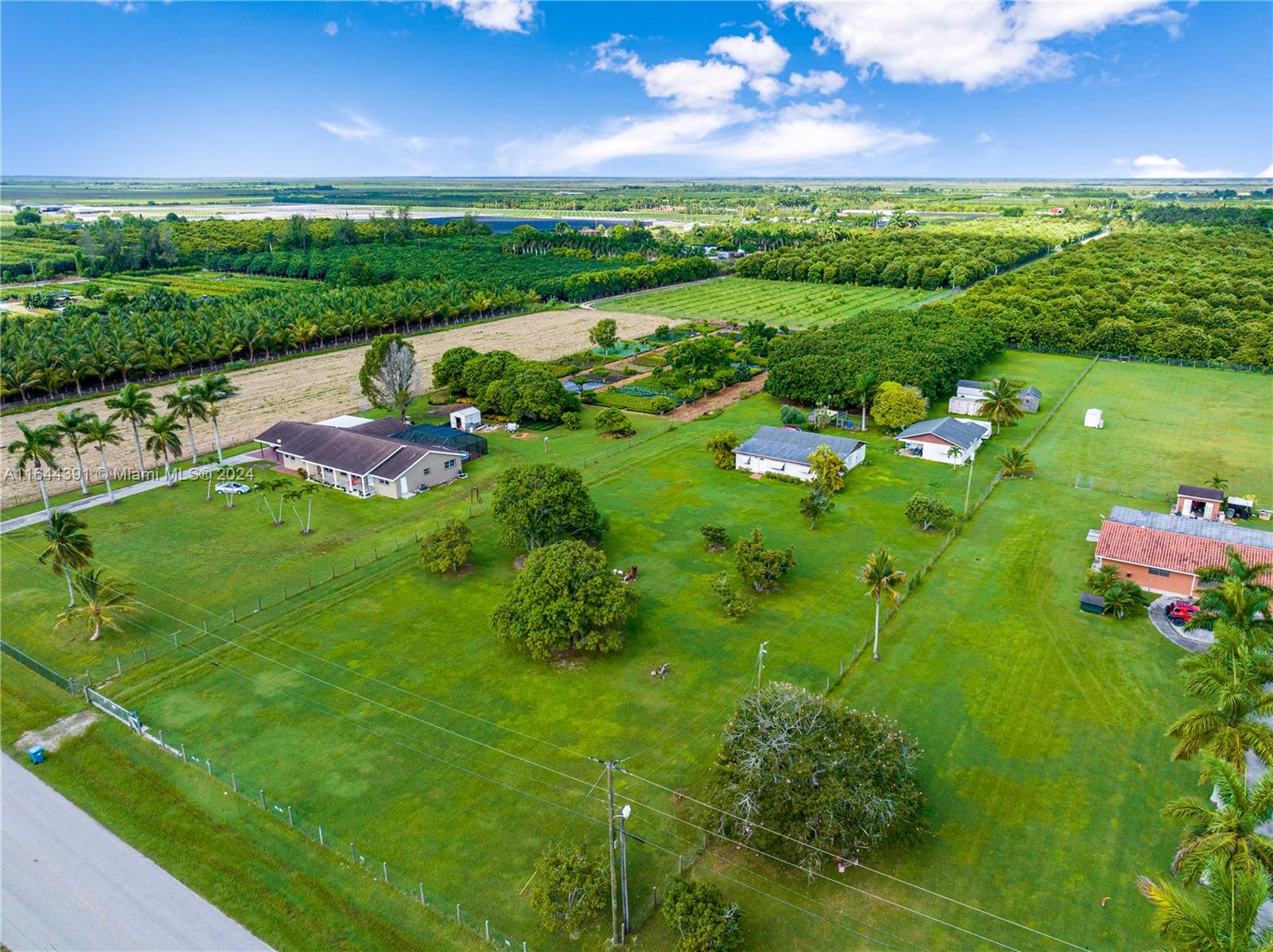 217th Ave, Homestead, FL 33030