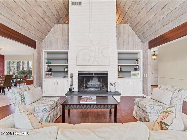 2 Little River Ln, House other with 3 bedrooms, 2 bathrooms and 2 parking in Whispering Pines NC | Image 36