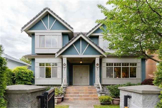 27xx W 19 Avenue, House other with 6 bedrooms, 5 bathrooms and 3 parking in Vancouver BC | Image 2