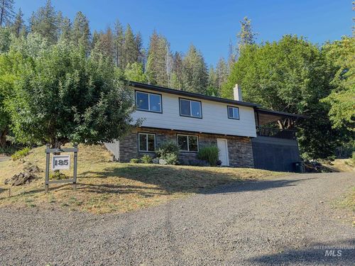 185 Dogwood, Orofino, ID, 83544-9045 | Card Image