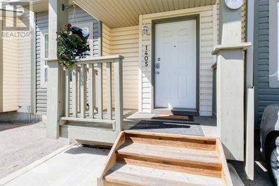 1405 - 111 Tarawood Lane Ne, Townhouse with 2 bedrooms, 2 bathrooms and 1 parking in Calgary AB | Image 2