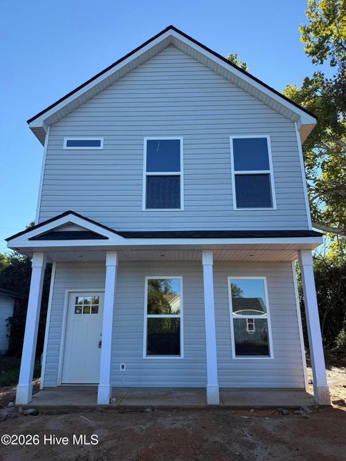 918 Cs Hamilton Way, Augusta, GA, 30901-2734 | Card Image