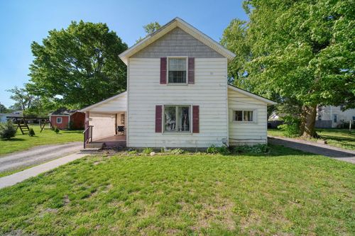 118 Chestnut St, Morenci, MI, 49256-1204 | Card Image