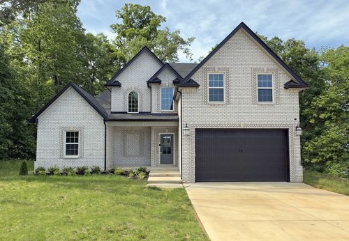 2240 Dottie Ln, Clarksville, TN, 37043 | Card Image