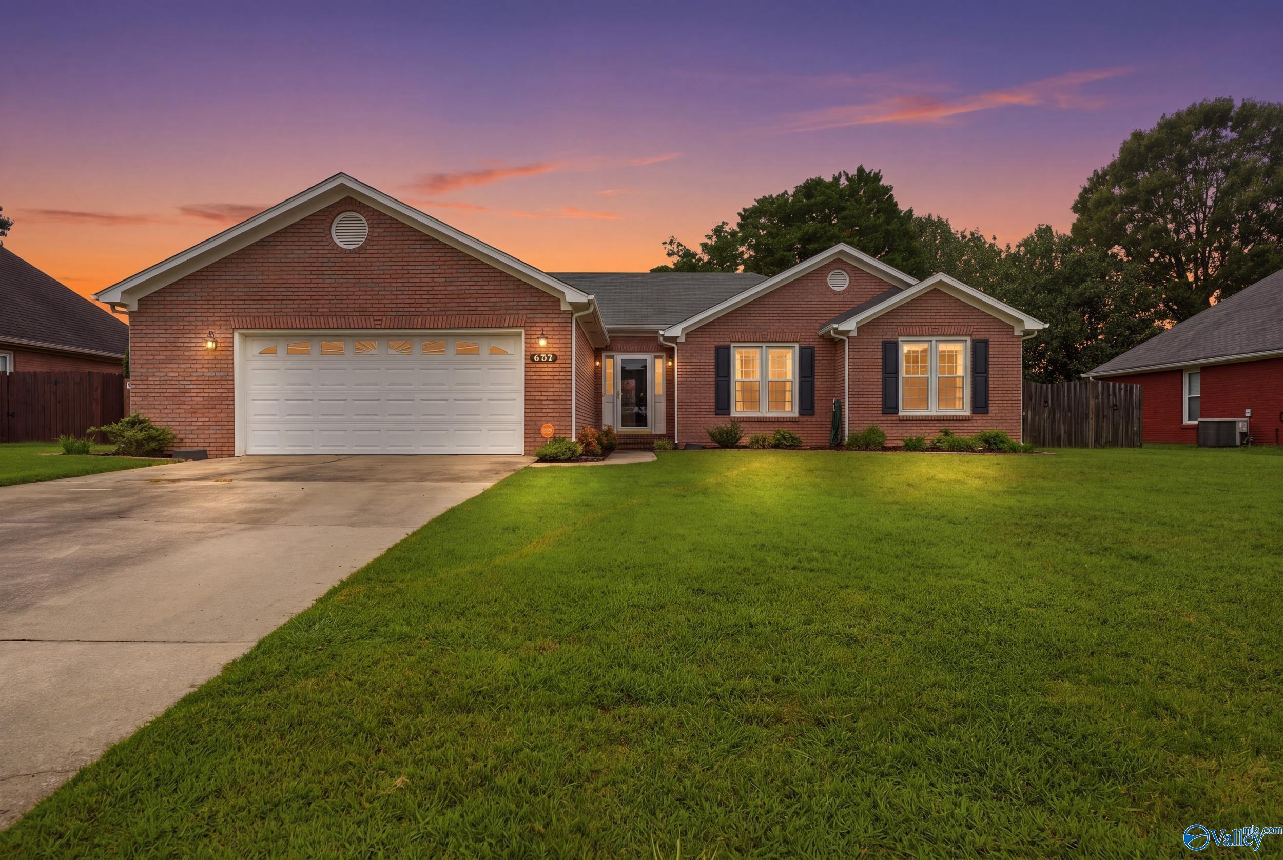 Residential in Decatur