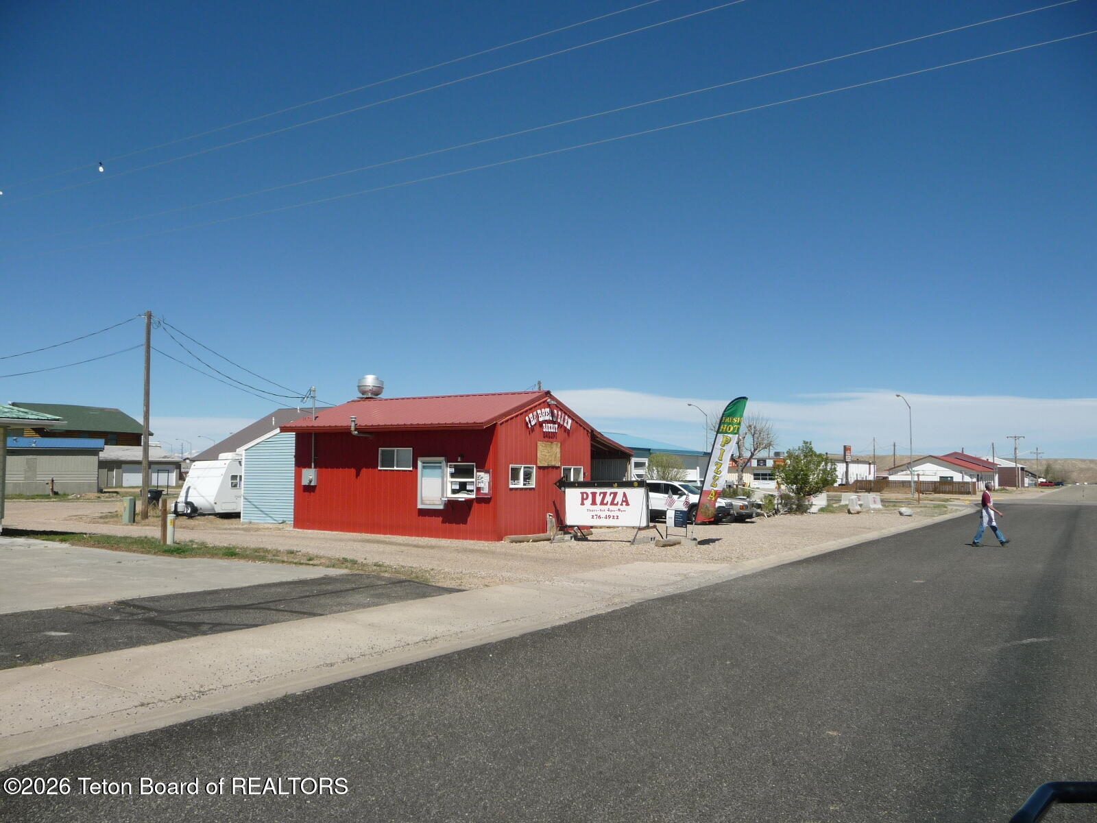 Commercial Sale in Marbleton 3